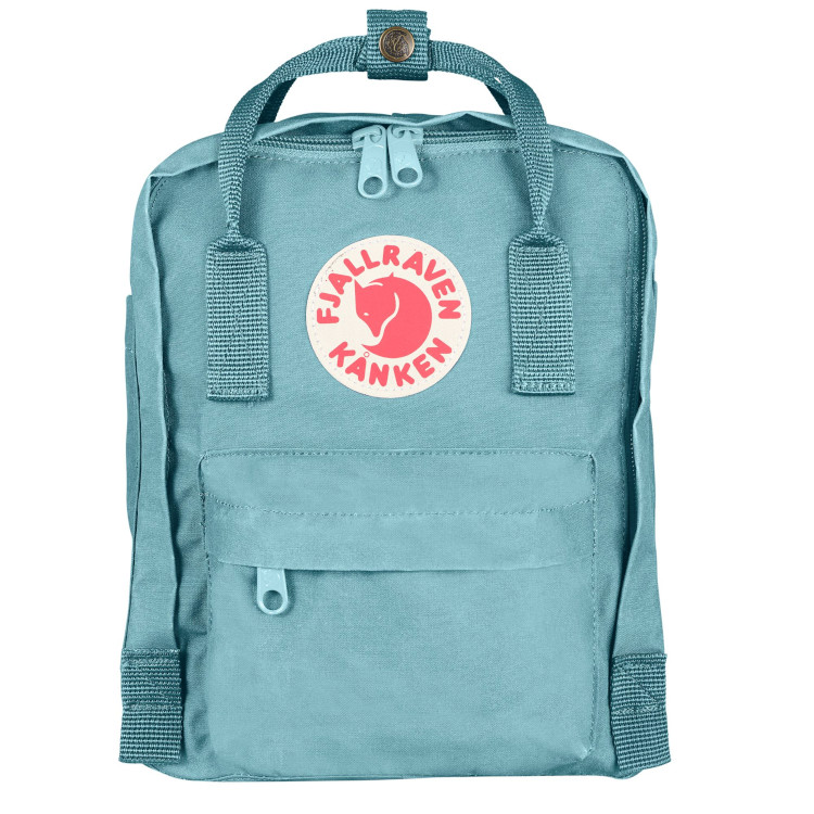 Fjallraven Kanken Mini Pack - Image 39